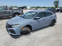 2019 Honda Civic Sport for sale in Kansas City, KS