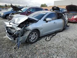 Toyota Vehiculos salvage en venta: 2018 Toyota Yaris IA