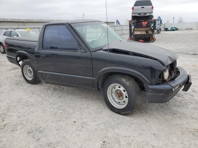 1994 Chevrolet S Truck S10