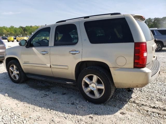 2007 Chevrolet Tahoe C1500