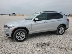 2015 BMW X5 XDRIVE35I for sale in Temple, TX