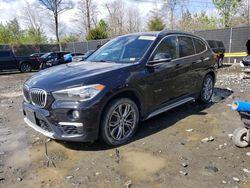 2017 BMW X1 XDRIVE28I en venta en Waldorf, MD