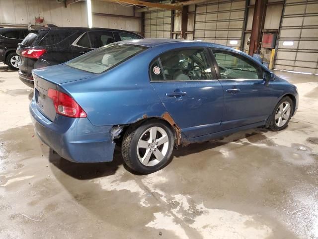 2006 Honda Civic EX