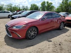 2021 Lexus ES 350 Base for sale in Baltimore, MD