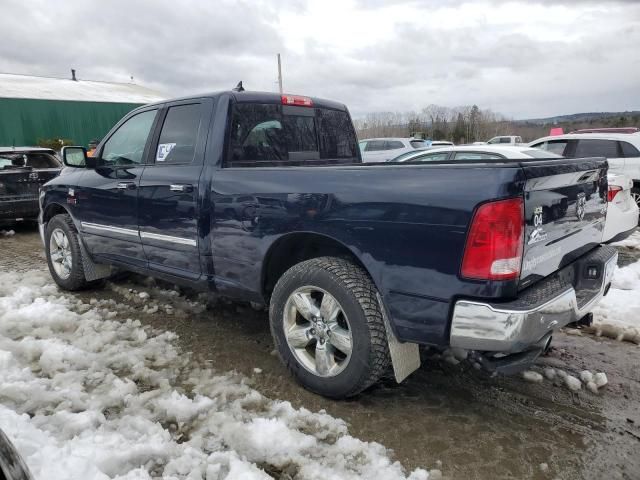 2016 Dodge RAM 1500 SLT