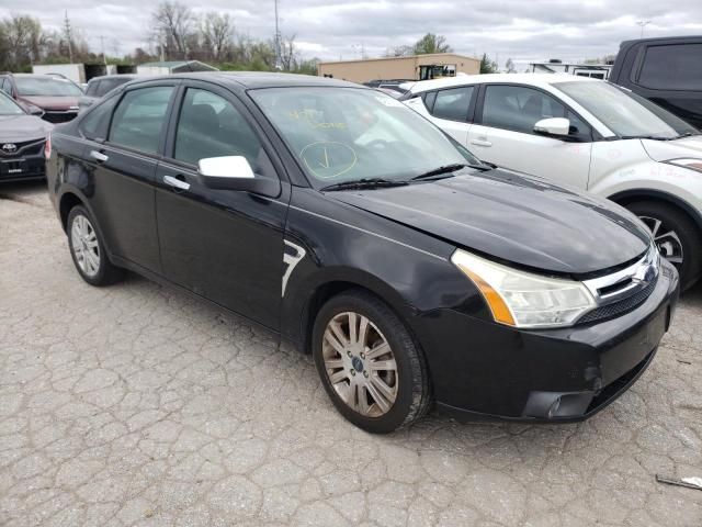 2008 Ford Focus SE