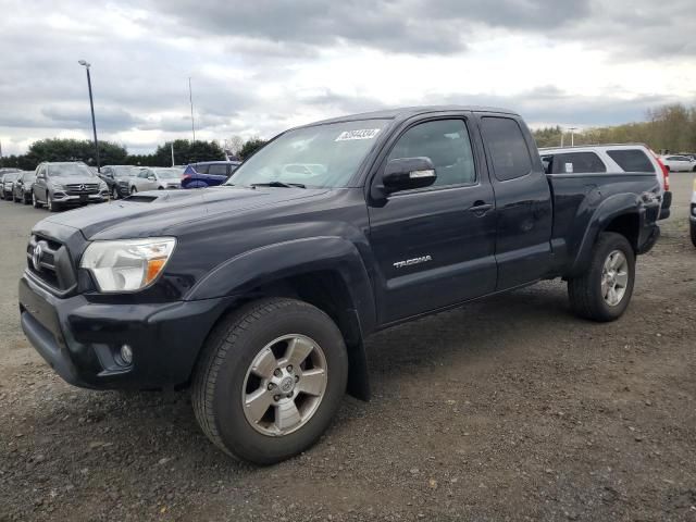 2013 Toyota Tacoma