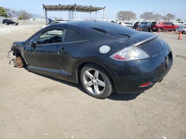 2006 Mitsubishi Eclipse GS