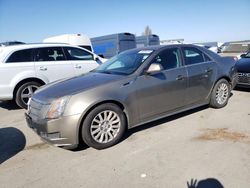 2011 Cadillac CTS for sale in Vallejo, CA