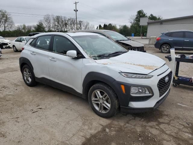 2018 Hyundai Kona SE