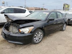 2011 Honda Accord EXL for sale in Chicago Heights, IL