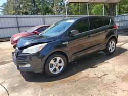 Ford salvage cars for sale: 2015 Ford Escape SE