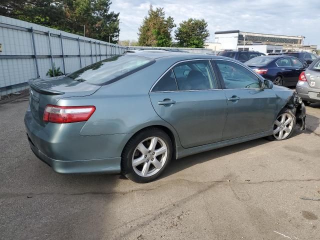 2008 Toyota Camry CE