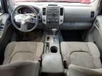 2010 Nissan Frontier Crew Cab SE