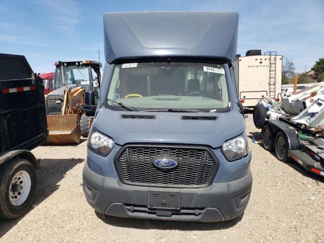 2021 Ford Transit T-350 HD