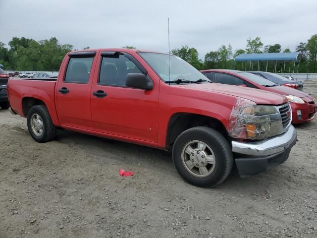 2007 GMC Canyon