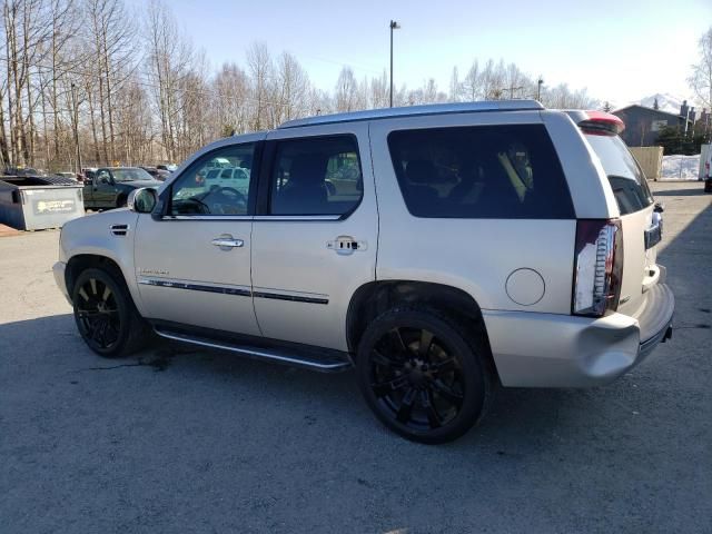 2009 Cadillac Escalade