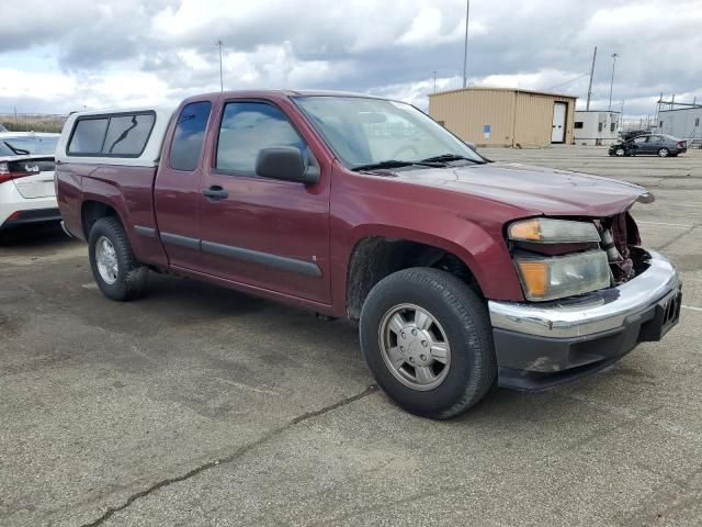 2007 Chevrolet Colorado