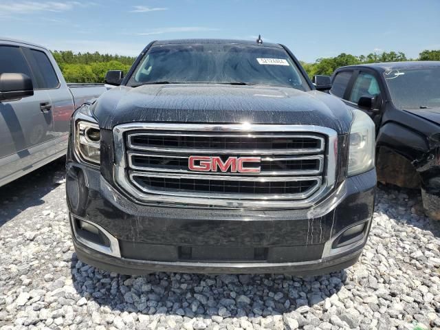 2016 GMC Yukon XL C1500 SLT