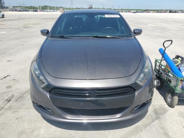 2016 Dodge Dart SXT Sport