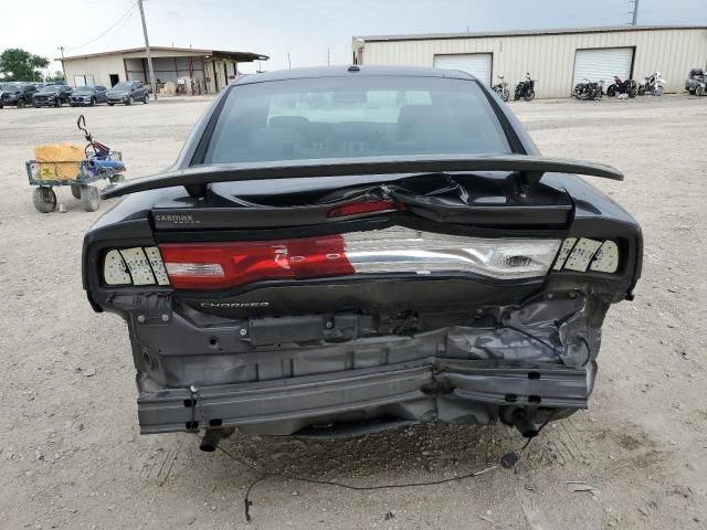 2014 Dodge Charger SXT