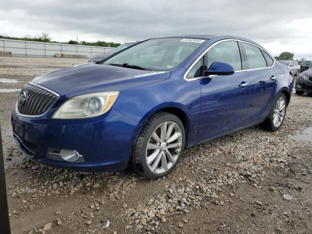 2014 Buick Verano Convenience