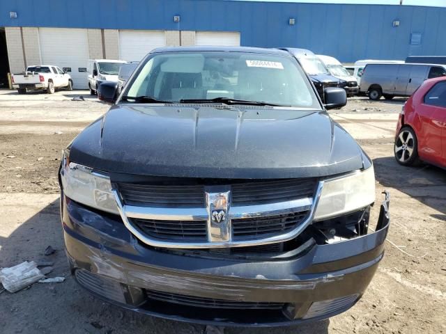 2009 Dodge Journey SXT