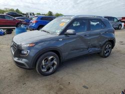 2023 Hyundai Venue SEL en venta en Pennsburg, PA