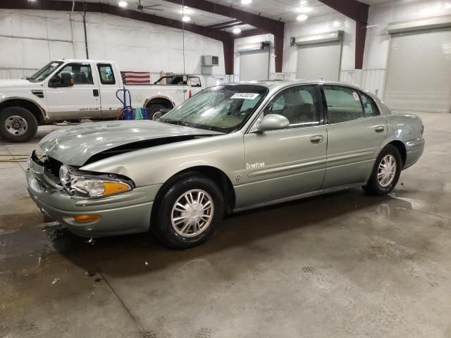 2005 Buick Lesabre Limited