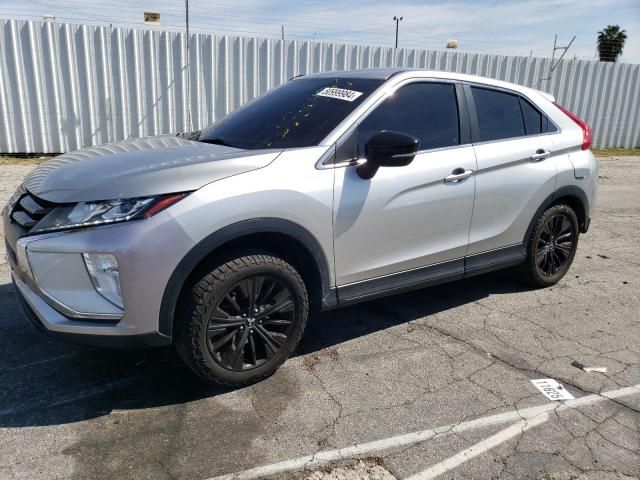 2018 Mitsubishi Eclipse Cross LE