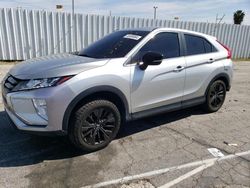 2018 Mitsubishi Eclipse Cross LE for sale in Van Nuys, CA