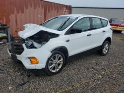 Ford Escape s Vehiculos salvage en venta: 2019 Ford Escape S