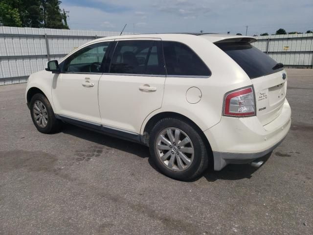 2008 Ford Edge Limited