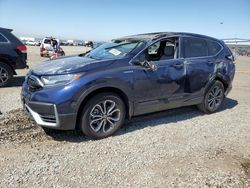 Honda Vehiculos salvage en venta: 2022 Honda CR-V EXL