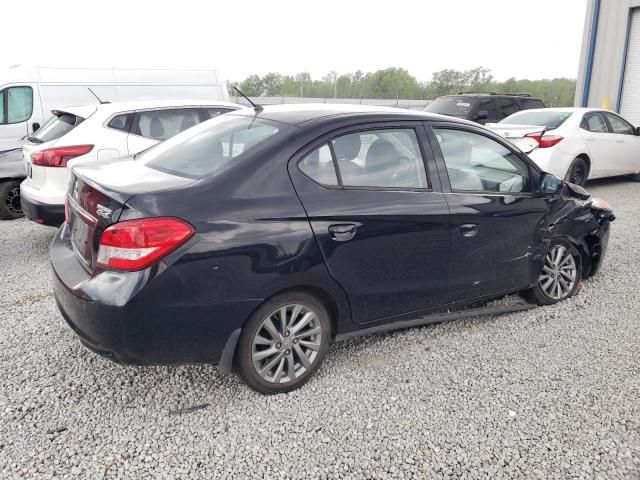 2019 Mitsubishi Mirage G4 ES