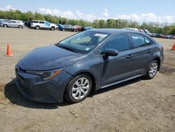 2023 Toyota Corolla LE en venta en Windsor, NJ