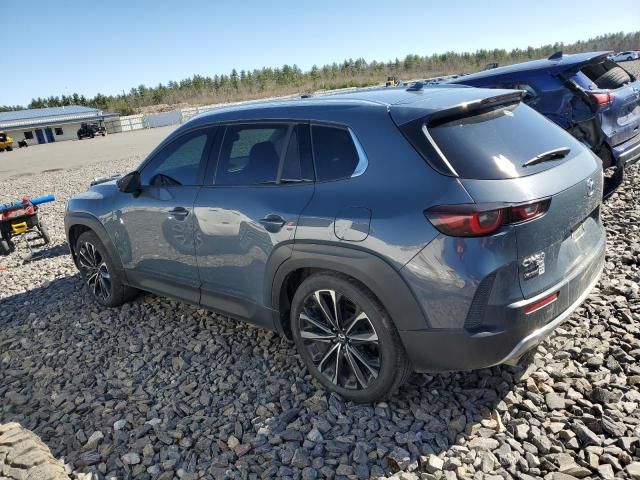 2023 Mazda CX-50 Premium