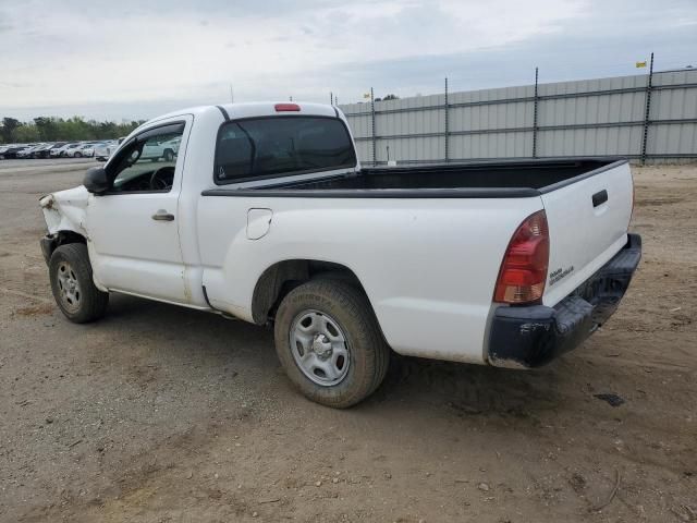 2014 Toyota Tacoma