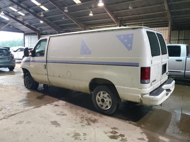 2006 Ford Econoline E250 Van