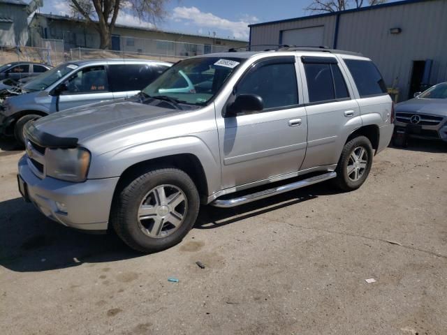 2007 Chevrolet Trailblazer LS