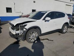 2014 Mazda CX-5 GT for sale in Farr West, UT