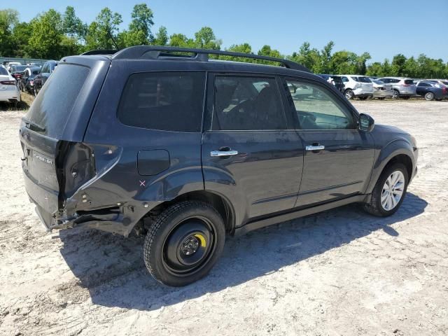 2012 Subaru Forester 2.5X Premium