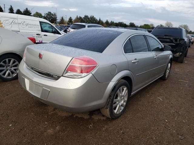 2008 Saturn Aura XE