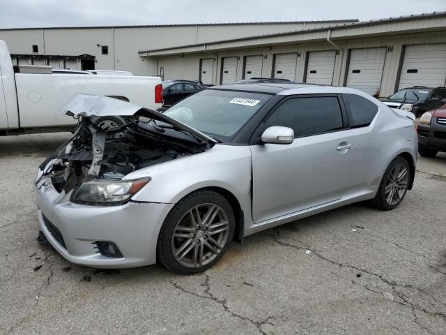 2013 Scion TC