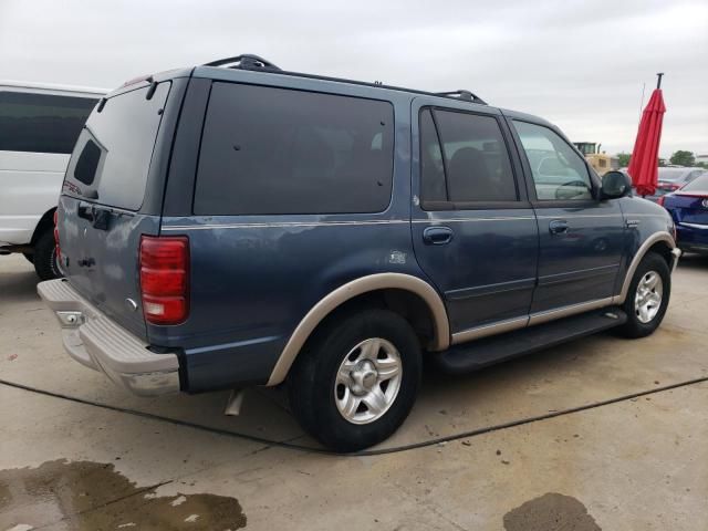 1998 Ford Expedition