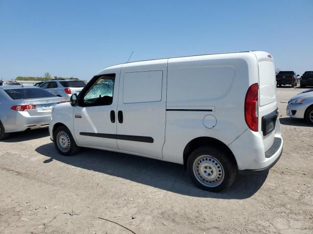 2022 Dodge RAM Promaster City Tradesman