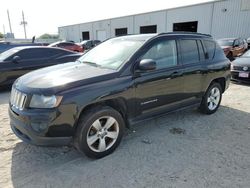 2016 Jeep Compass Sport en venta en Jacksonville, FL