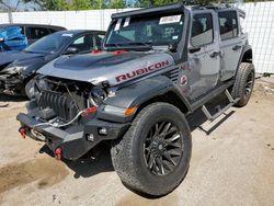 2018 Jeep Wrangler Unlimited Rubicon for sale in Bridgeton, MO