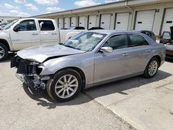 Chrysler salvage cars for sale: 2013 Chrysler 300C