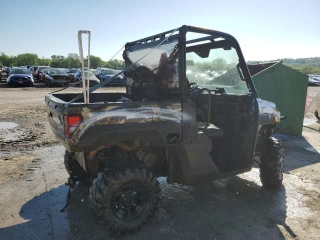 2019 Polaris Ranger XP 1000 EPS Back Country Edition